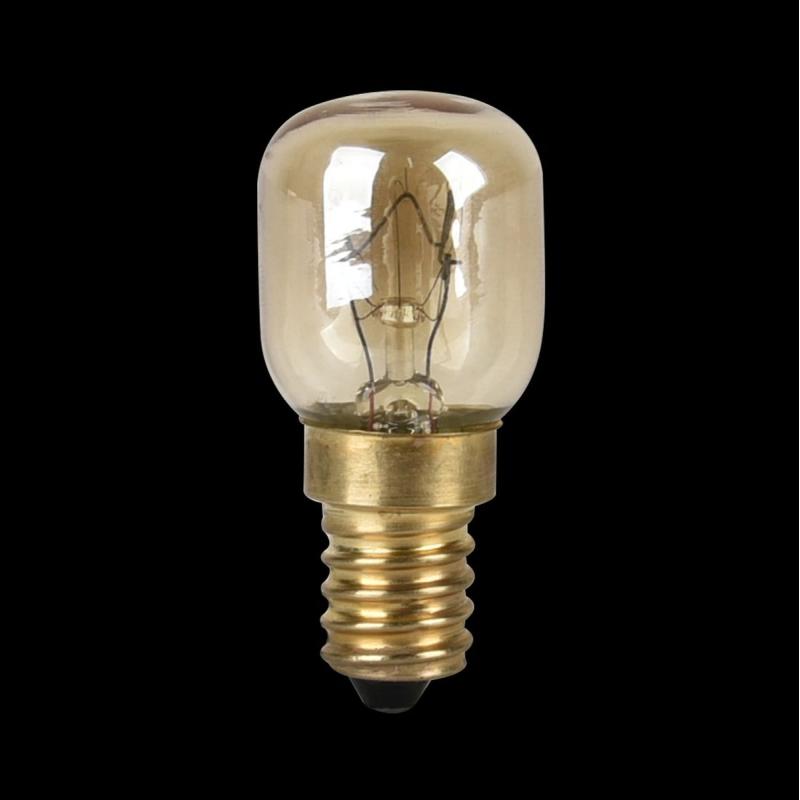 Hama Ovenlamp E14 90LM 24W Tube T22 Helder Warm White Dimmable