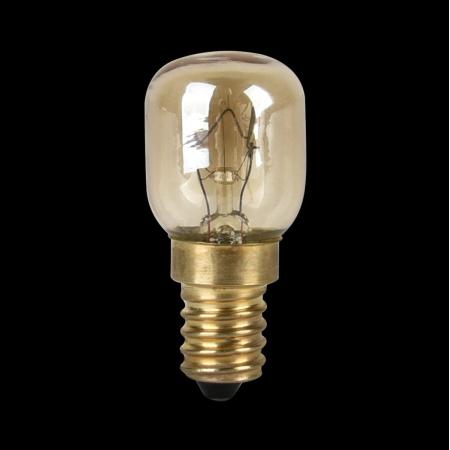 Hama Ovenlamp E14 90LM 24W Tube T22 Helder Warm White Dimmable