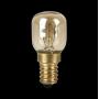 Hama Ovenlamp E14 90LM 24W Tube T22 Helder Warm White Dimmable