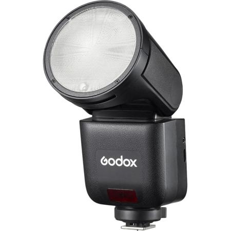 Godox Speedlite V1 Mid OM System