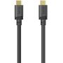 Hama USB-C-Cable USB 3.2 GEN1 5 GBIT/s 240 W 1.5 M