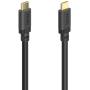Hama USB-C-Cable USB 3.2 GEN1 5 GBIT/s 240 W 1.5 M