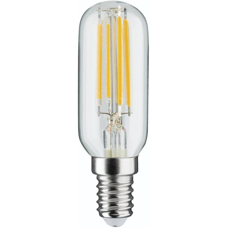 Hama LED-Gloeidraadlamp E14 470LM Vervangt 40W Tube T25 Helder Warm White
