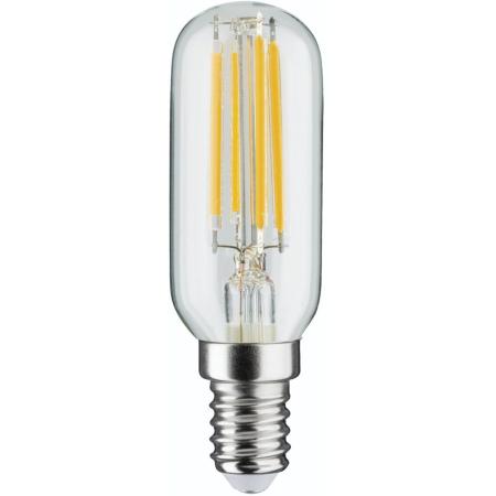 Hama LED-Gloeidraadlamp E14 470LM Vervangt 40W Tube T25 Helder Warm White