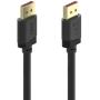 Hama DP-Cable DP 2.1 UltraHD 8K 40 GBIT/s 2 M