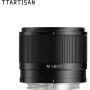 TTArtisan APS-AF17mm f/1.8 Black - Sony E Mount