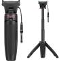 Ulanzi MT99 Mini Tripod For Action Camera&amp;#039;s