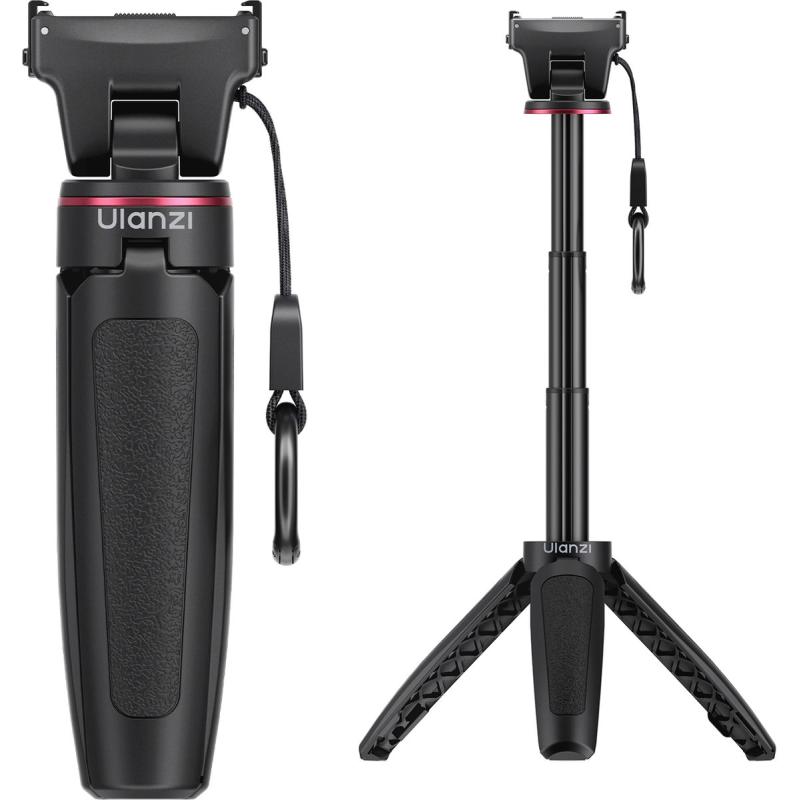 Ulanzi MT99 Mini Tripod For Action Camera&amp;#039;s