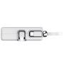 Powerbank 5000mAh Trust Pacto 26105/ 18W/ Blanca