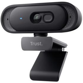 Webcam Trust Tomar 2K 26141/ 2560 x 1440 QHD