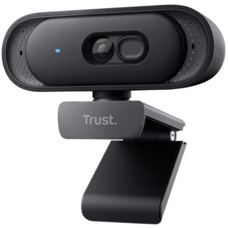 Webcam Trust Tomar 2K 26141/ 2560 x 1440 QHD