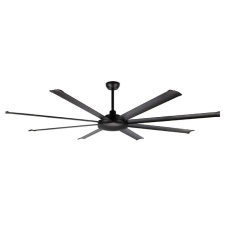 Ventilador de Techo Orbegozo CF 125300/ 100W/ 8 Aspas 300cm/ 6 velocidades