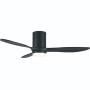 Ventilador de Techo Orbegozo CP 180132/ 35W/ 3 Aspas 132cm/ 6 velocidades