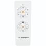 Ventilador de Techo Orbegozo CP 180132/ 35W/ 3 Aspas 132cm/ 6 velocidades