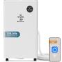 Deshumidificador Grunkel DH-20DT/ Depósito 5.5L
