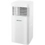 Aire Acondicionado Portátil Orbegozo ADR 9000/ -W/ - Frigorías/ Bomba de Calor