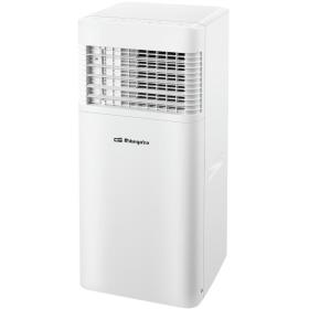Aire Acondicionado Portátil Orbegozo ADR 9000/ -W/ - Frigorías/ Bomba de Calor