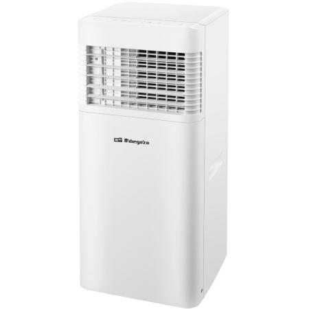 Aire Acondicionado Portátil Orbegozo ADR 9000/ -W/ - Frigorías/ Bomba de Calor