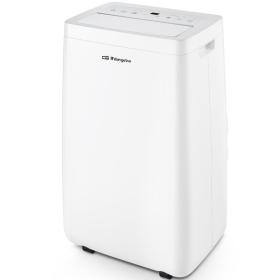 Aire Acondicionado Portátil Orbegozo ADRW 12000/ -W/ - Frigorías/ Bomba de Calor