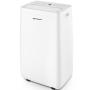 Aire Acondicionado Portátil Orbegozo ADRW 12000/ -W/ - Frigorías/ Bomba de Calor