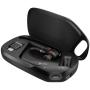 Auriculares Inalámbricos Poly Voyager Legend 50 UC/ con estuche de carga/ Bluetooth/ Negros