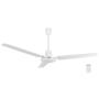 Ventilador de Techo Orbegozo CF 86140/ 70W/ 3 Aspas 140cm/ 5 velocidades