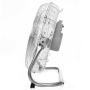 Ventilador de Suelo Orbegozo PW 1445/ 120W/ 3 Aspas 45cm/ 6 velocidades