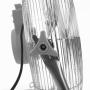 Ventilador de Suelo Orbegozo PW 1445/ 120W/ 3 Aspas 45cm/ 6 velocidades