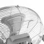 Ventilador de Suelo Orbegozo PW 1445/ 120W/ 3 Aspas 45cm/ 6 velocidades