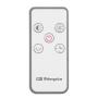 Ventilador de Torre Orbegozo TWM 0960/ 60W/ 3 velocidades