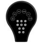 Ventilador de Torre Orbegozo TWM 1050/ 45W/ 3 velocidades