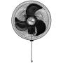 Ventilador de Pared Orbegozo WF 1050/ 120W/ 3 Aspas 50cm/ 3 velocidades