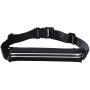 Hama Sport-heuptas Black display 12 stuks