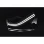 Hama Sport-heuptas Black display 12 stuks