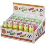 Hama LED flashlight FL-40 display 24 stuks