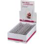 Hama Clip Fix acryl stand 36 stuks/display