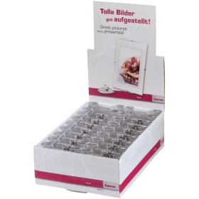 Hama Clip Fix acryl stand 36 stuks/display