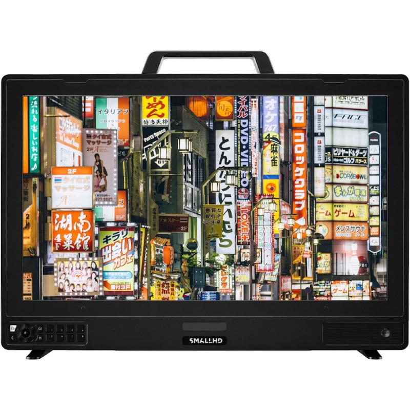 SmallHD Cine 24 4K High-Bright Monitor
