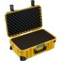 Gutek Tortoise T-300 Carry-On Protector Case (Yellow)
