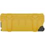 Gutek Tortoise T-300 Carry-On Protector Case (Yellow)