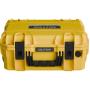 Gutek Tortoise T-230 Carry-On Protector Case (Yellow)