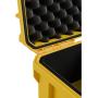 Gutek Tortoise T-230 Carry-On Protector Case (Yellow)