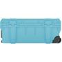 Gutek Tortoise T-300 Carry-On Protector Case (Azure Blue)
