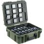 Nanlite Pico 12KIT LED Mini Pocket Light (Midnight Blue)
