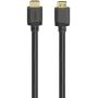 Hama Ultra High-Speed HDMI-Cable Certified Conn-Connector 8K 3.0 M