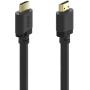 Hama Ultra High-Speed HDMI-Cable Certified Conn-Connector 8K 3.0 M