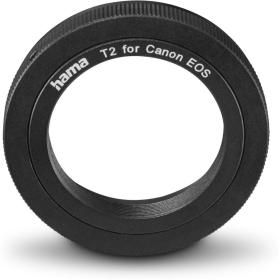 Hama Objectief-Adapter w/ T2-Connector For Canon EOS Camera&amp;#039;s