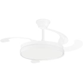 Ventilador de Techo Orbegozo CP 156120/ 35W/ 4 Aspas 120cm/ 6 velocidades