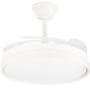 Ventilador de Techo Orbegozo CP 156120/ 35W/ 4 Aspas 120cm/ 6 velocidades