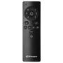 Ventilador de Pared Orbegozo WF 5045/ 85W/ 18 Aspas 45cm/ 6 velocidades